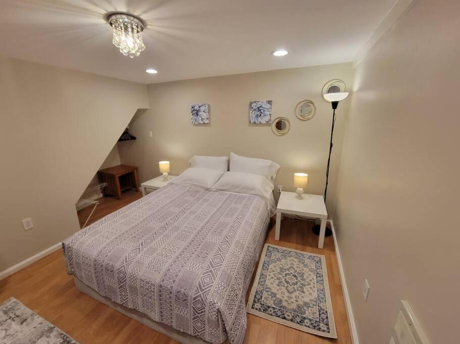 Sweet Apartment 波士顿 外观 照片