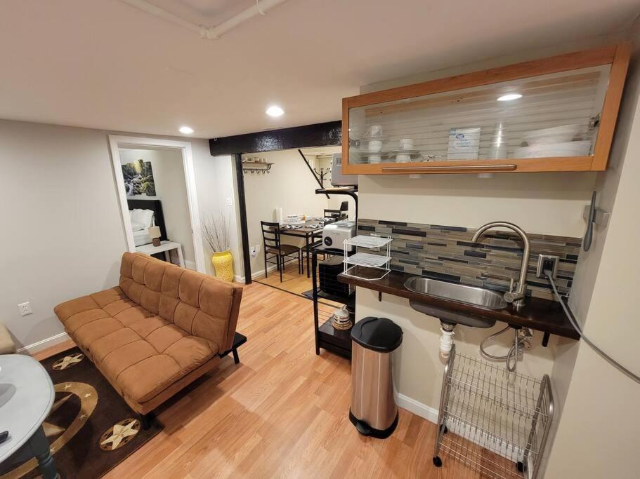 Sweet Apartment 波士顿 外观 照片