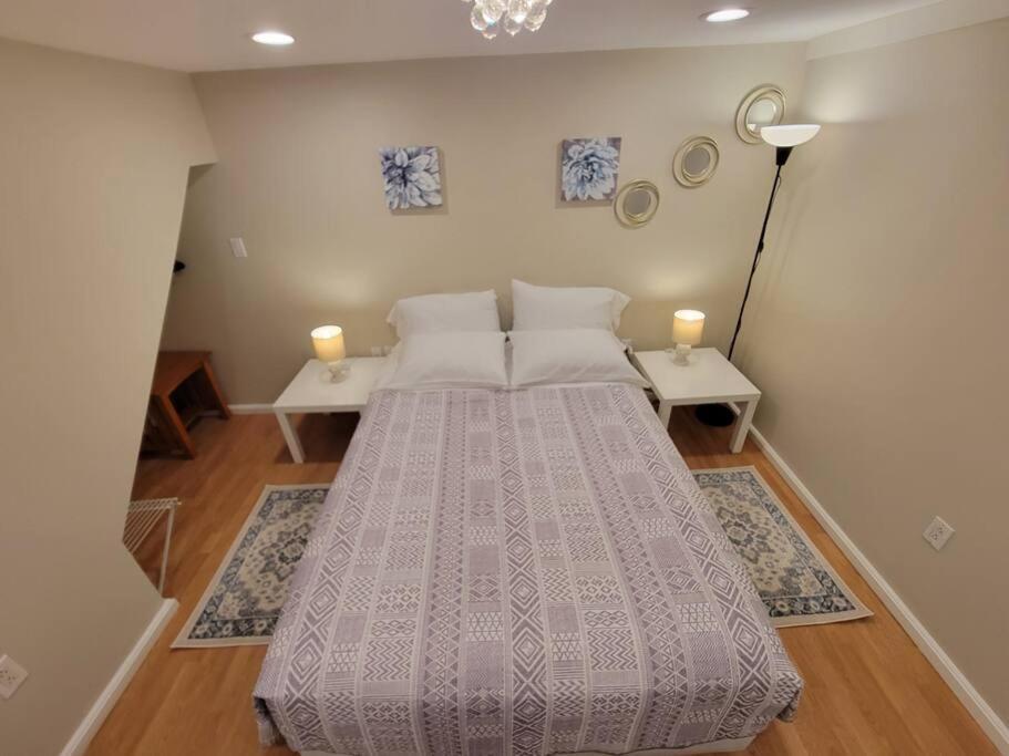 Sweet Apartment 波士顿 外观 照片