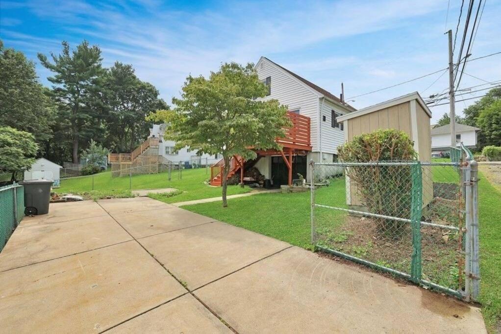 Sweet Apartment 波士顿 外观 照片