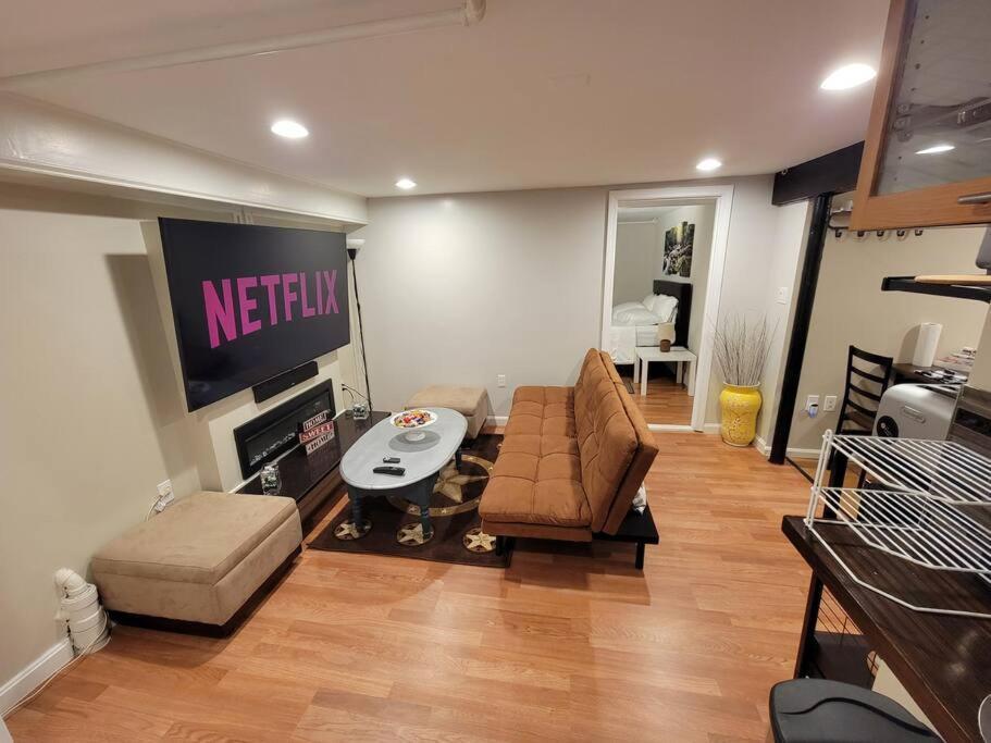 Sweet Apartment 波士顿 外观 照片