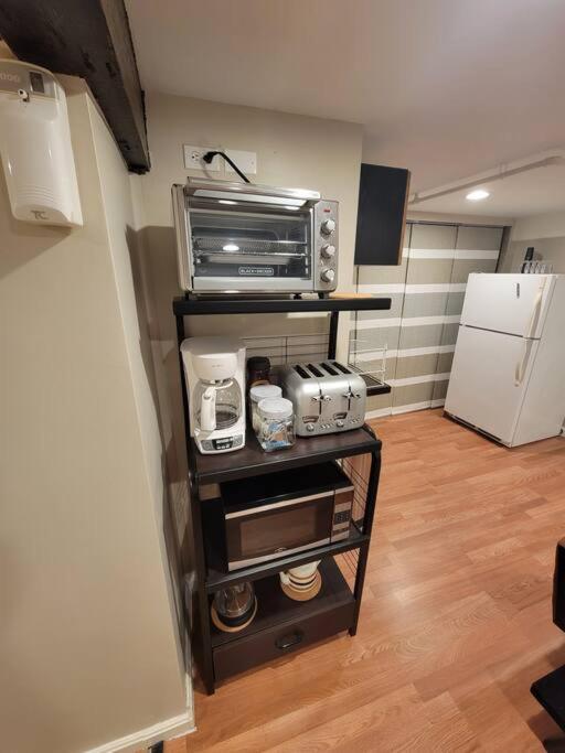 Sweet Apartment 波士顿 外观 照片