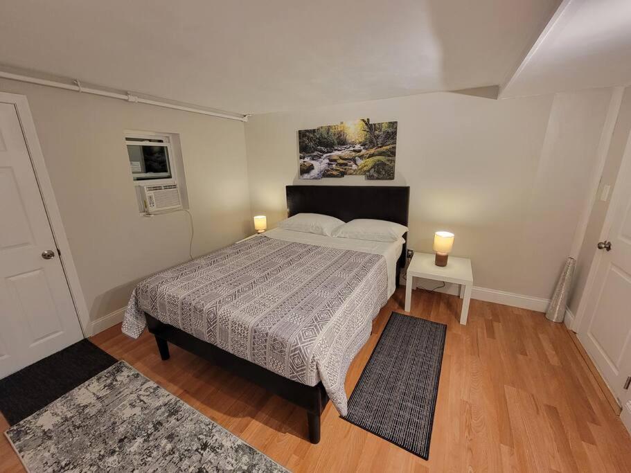 Sweet Apartment 波士顿 外观 照片