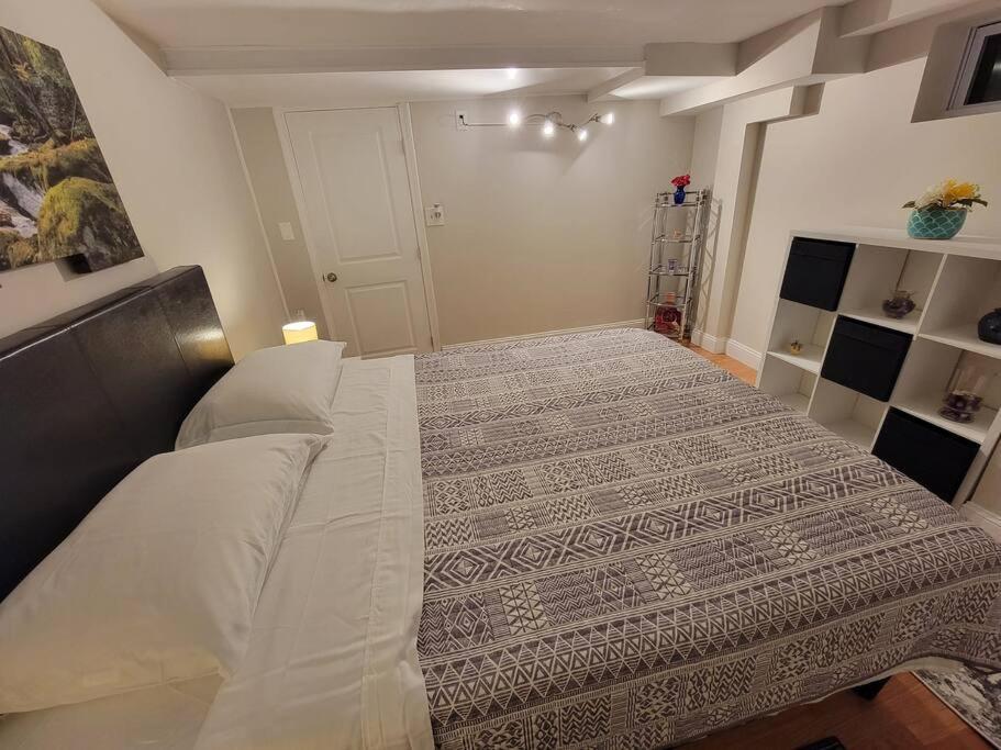 Sweet Apartment 波士顿 外观 照片