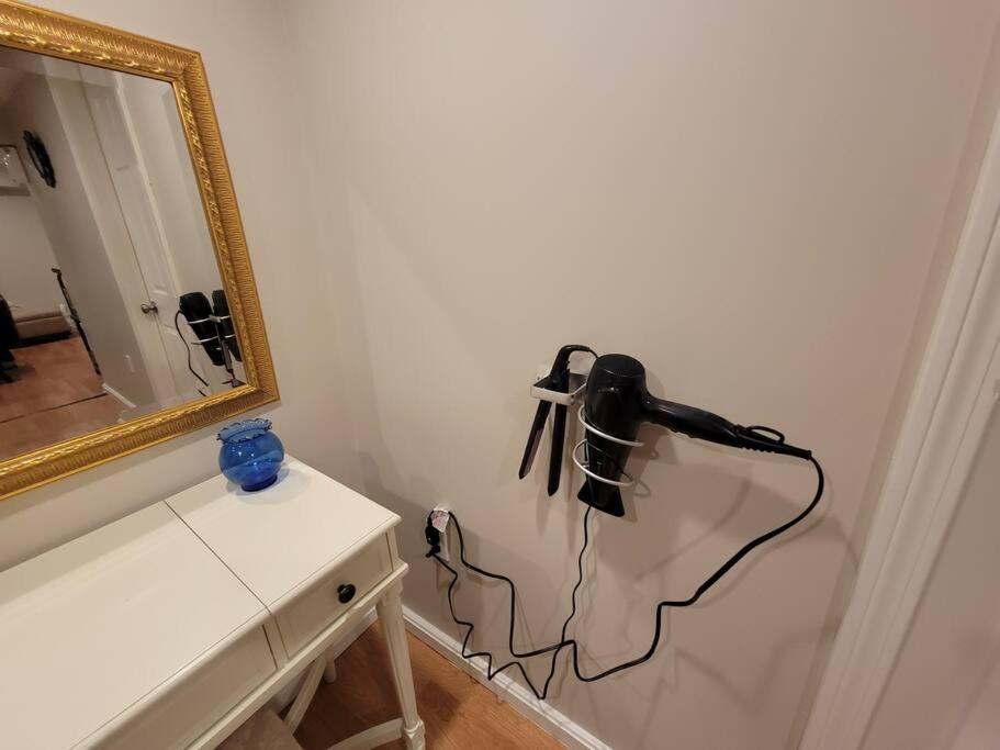 Sweet Apartment 波士顿 外观 照片