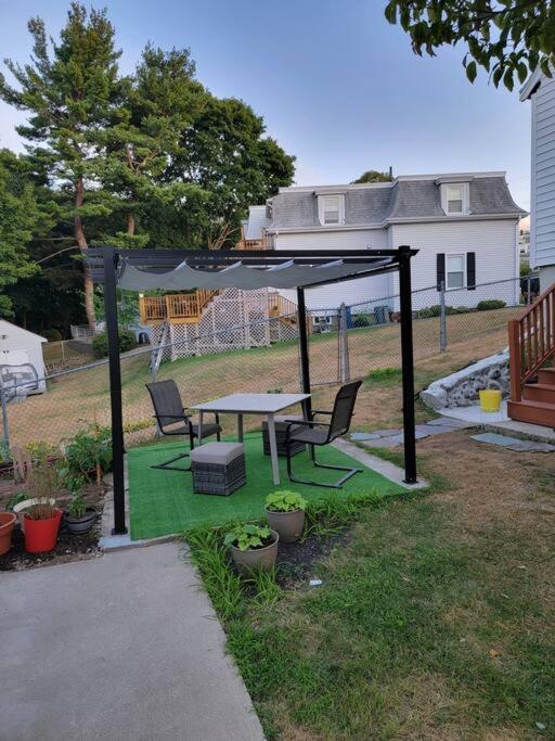 Sweet Apartment 波士顿 外观 照片