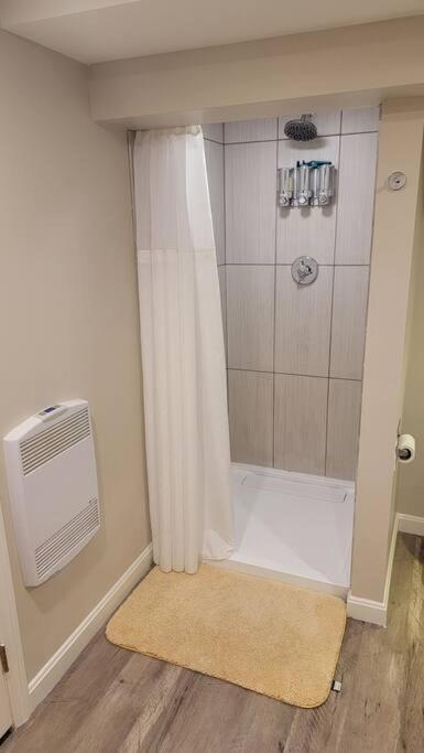 Sweet Apartment 波士顿 外观 照片